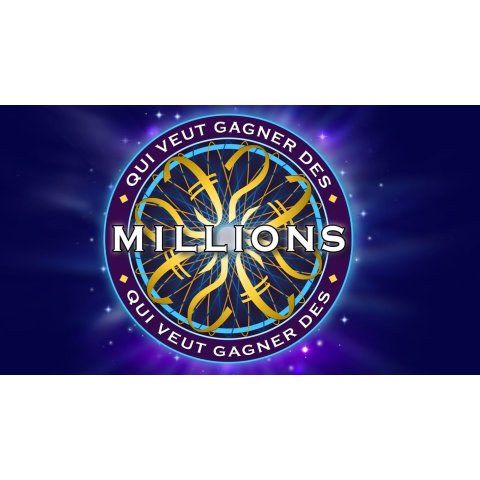 Qui Veut Gagner Des Millions - PS1