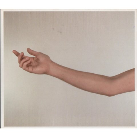 Amazing Grace Spiritualized - CD Audio