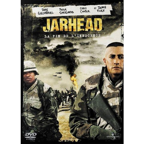 Jarhead, La Fin De L'innocence - DVD