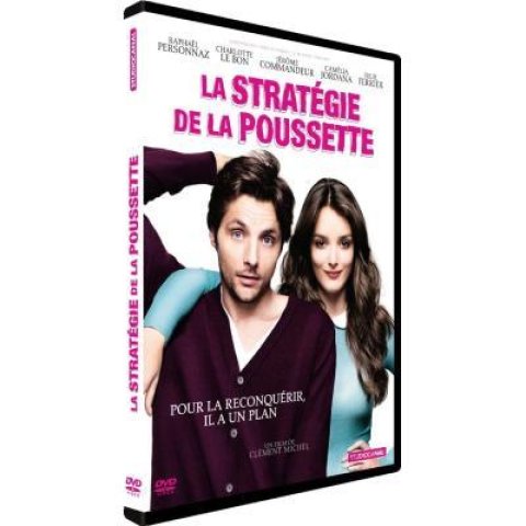 Strategie De La Poussette - DVD DVD