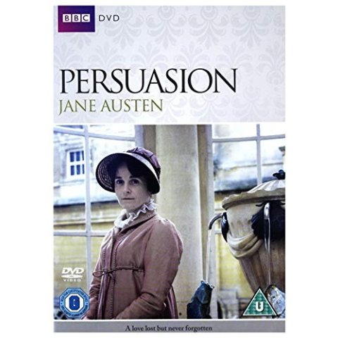 Persuasion - DVD