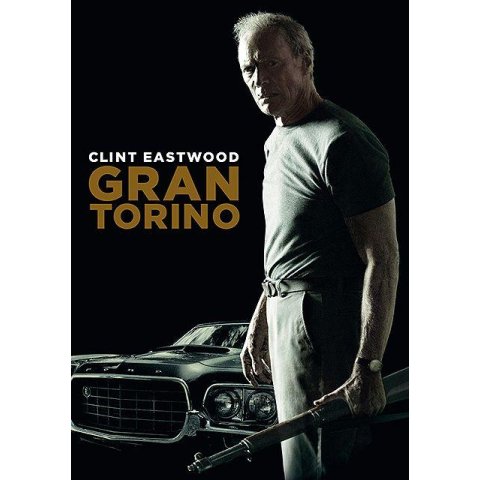 Gran torino - DVD