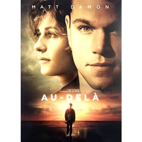 Au-delà - DVD