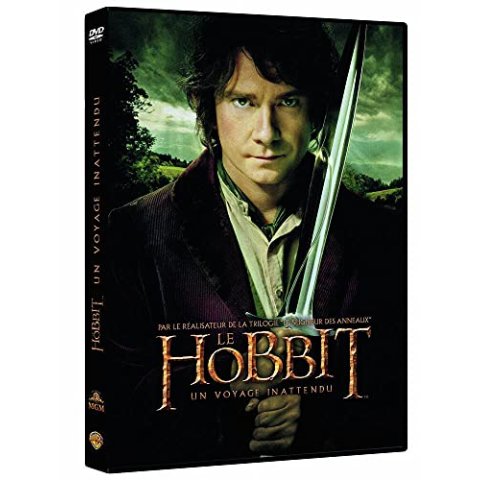 Le Hobbit : Un Voyage Inattendu
