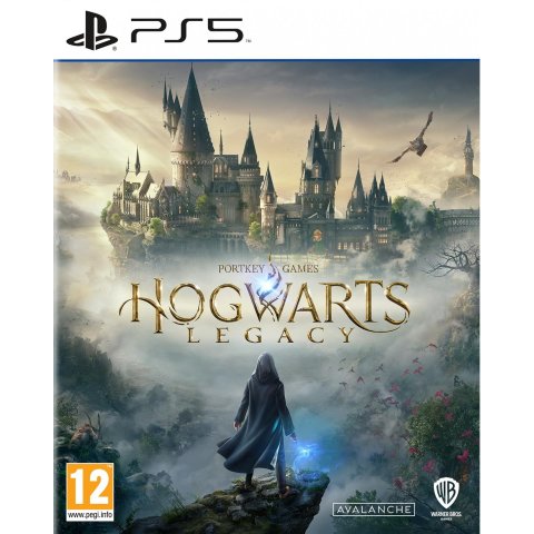 Hogwarts Legacy : L'Héritage de Poudlard - PS5