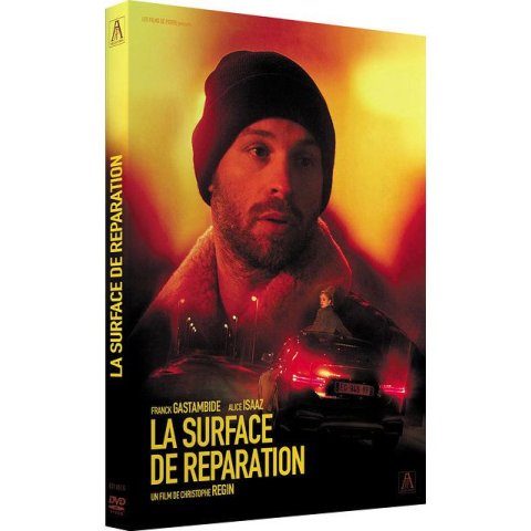 La Surface de réparation - DVD