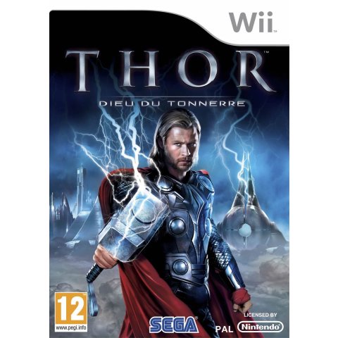 Thor - WII