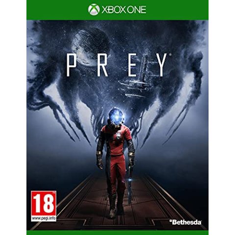 Prey - Xbox One
