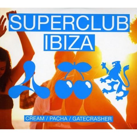 Superclub Ibiza/Various