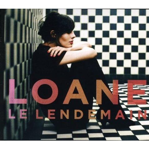 Loane – Le Lendemain - CD Audio