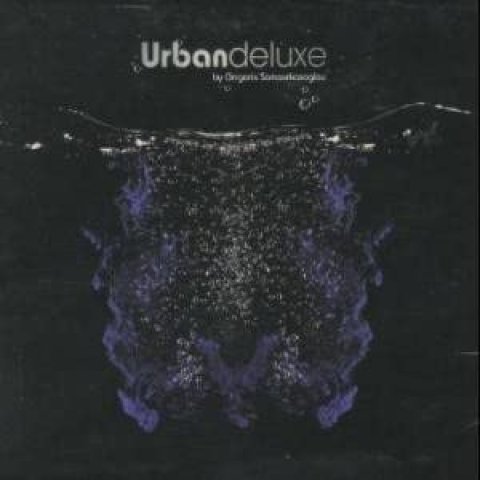 Urban Deluxe - CD