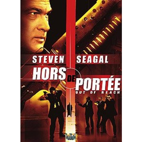 Hors de Portée - DVD