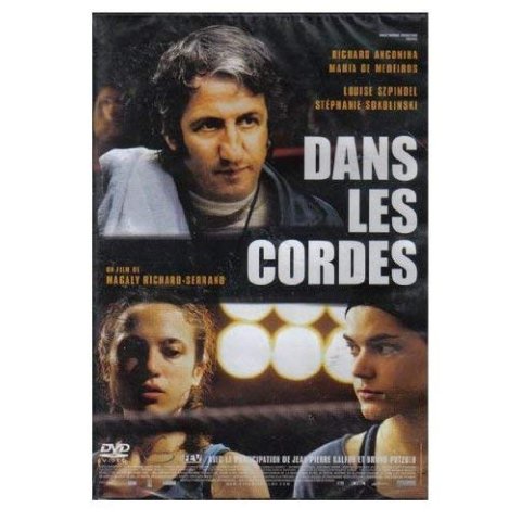 Dans Les Cordes - DVD