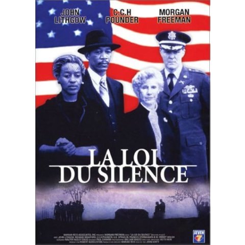 La Loi Du Silence  - DVD