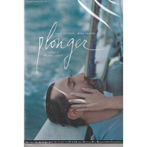 PLONGER (Gilles Lellouche, María Valverde, Ibrahim Ahmed dit Pino)  - DVD