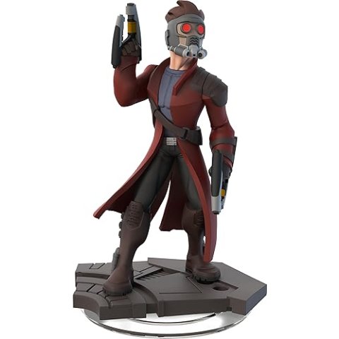 Figurine Star Lord - Disney Infinity 2.0