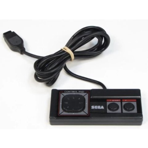 Manette Officielle Sega Master System