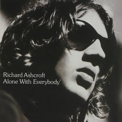 Alone With Everybody - CD Audio