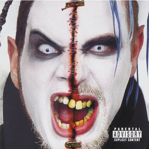 Freek Show - Twiztid - CD Audio