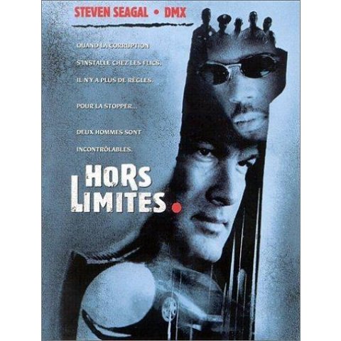 Hors Limites - DVD