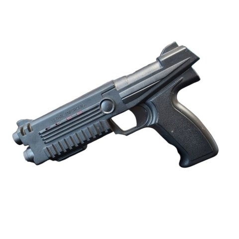 Pistolet Lethal Enforcers Sega MégaDrive