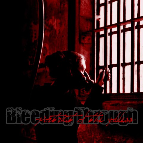 Portrait of the Goddess - Bleeding Through - CD Audio