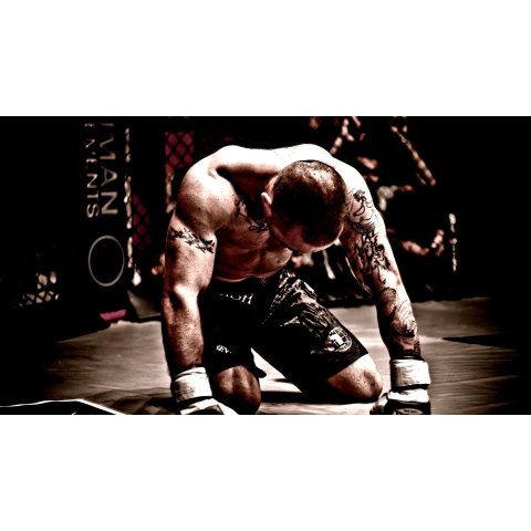 Supremacy MMA - PS3