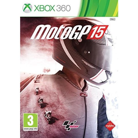 MotoGP 15 - Xbox 360