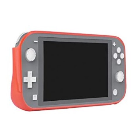 Switch-L Bumper + Grips