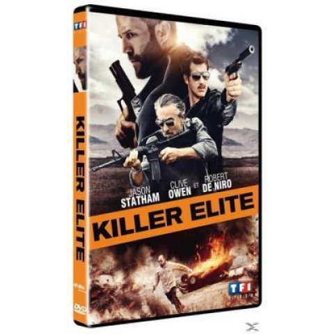 Killer Elite - DVD