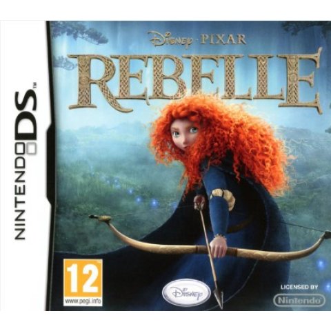 Rebelle - DS