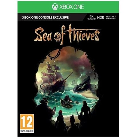 Sea of Thieves - Xbox One