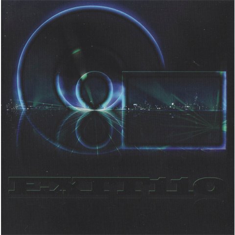 Exit 110 - Iio - CD Audio