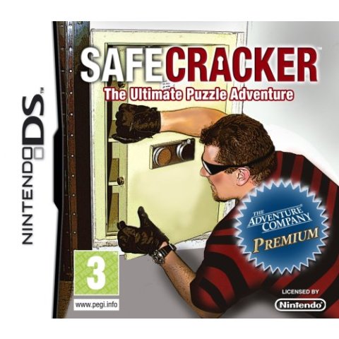 Safecracker - DS