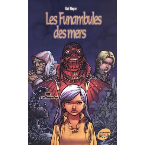 Les Tisseurs d'eau - Livre