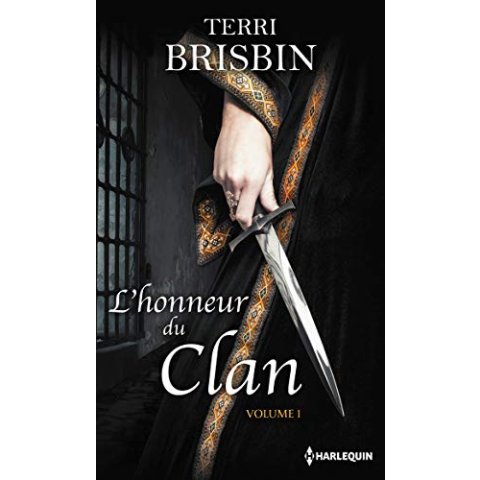 L'honneur du clan - Livre