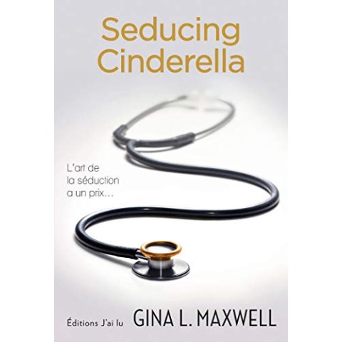Seducing Cinderella - Livre