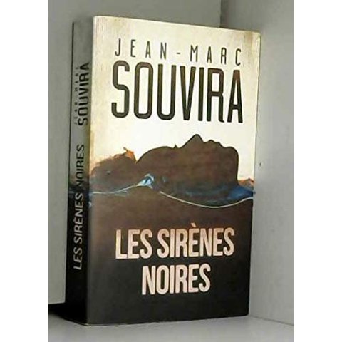 Les Sirènes Noires  - Livre