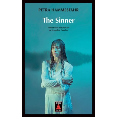 The Sinner - Livre