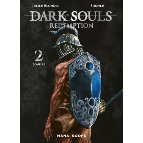 Dark Souls Redemption - Tome 2 - Manga