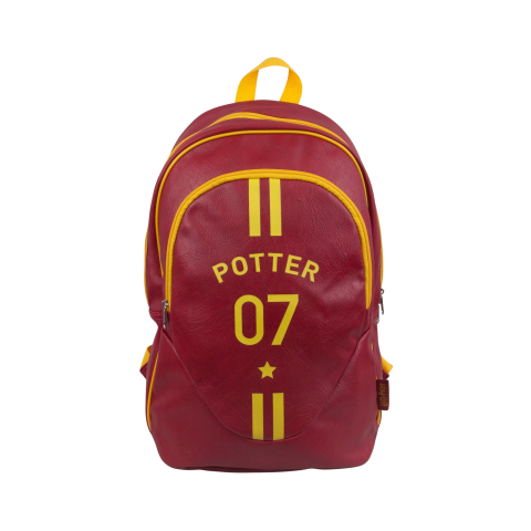 Sac à dos Harry Potter Quidditch 07