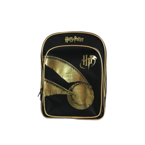 Sac à dos Harry Potter Vif d'or