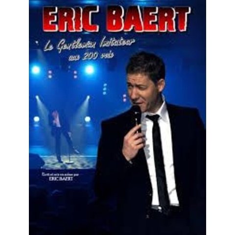 Le Gentleman Imitateur - DVD