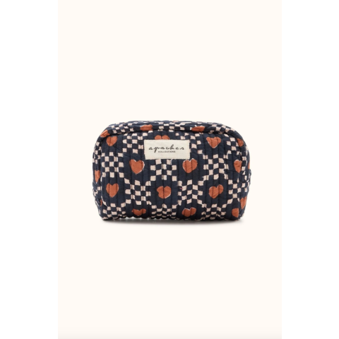 Small trousse Gaya Amor Meteorite APACHES