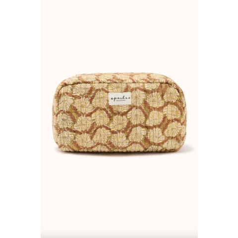 Big trousse Gayane Molly Khaki APACHES