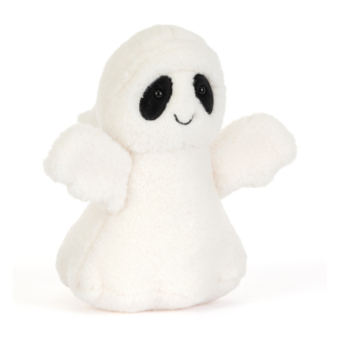 Peluche Bob Le Fantôme JELLYCAT