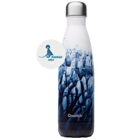 Bouteille isotherme - Glacier 500 ml