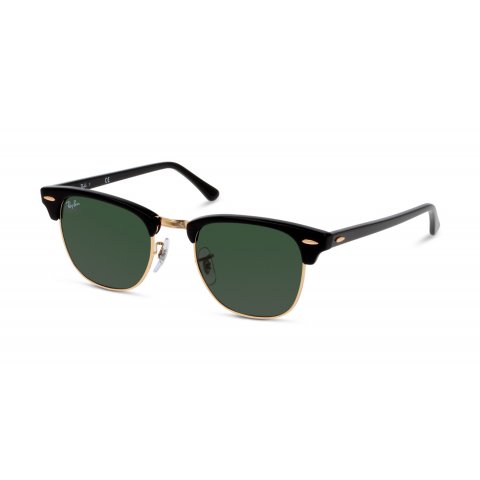 RAY BAN RB3016 CLUBMASTER