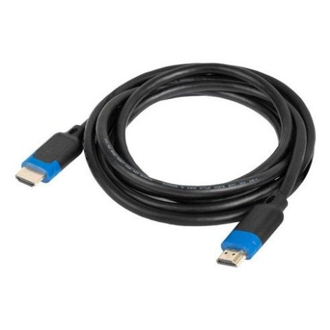 Câble HDMI 2.1 - 4K - 1.8m - LANBERG