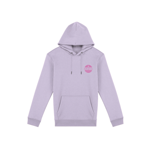 Hoodie Slow Life Parme